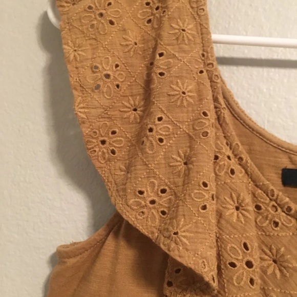 American Eagle top - Picture 4 of 5